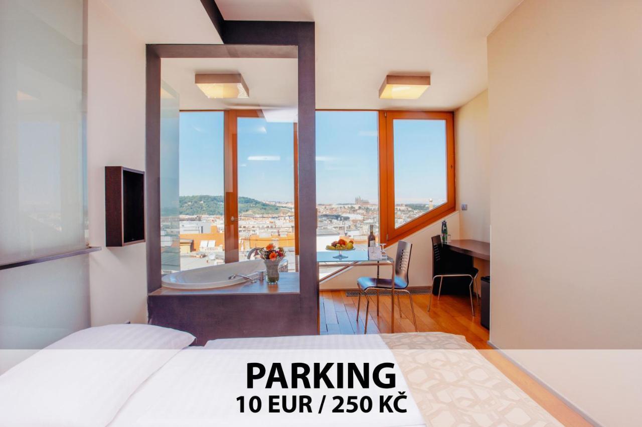 Wenceslas Square - Czech Leading Hotel Prague