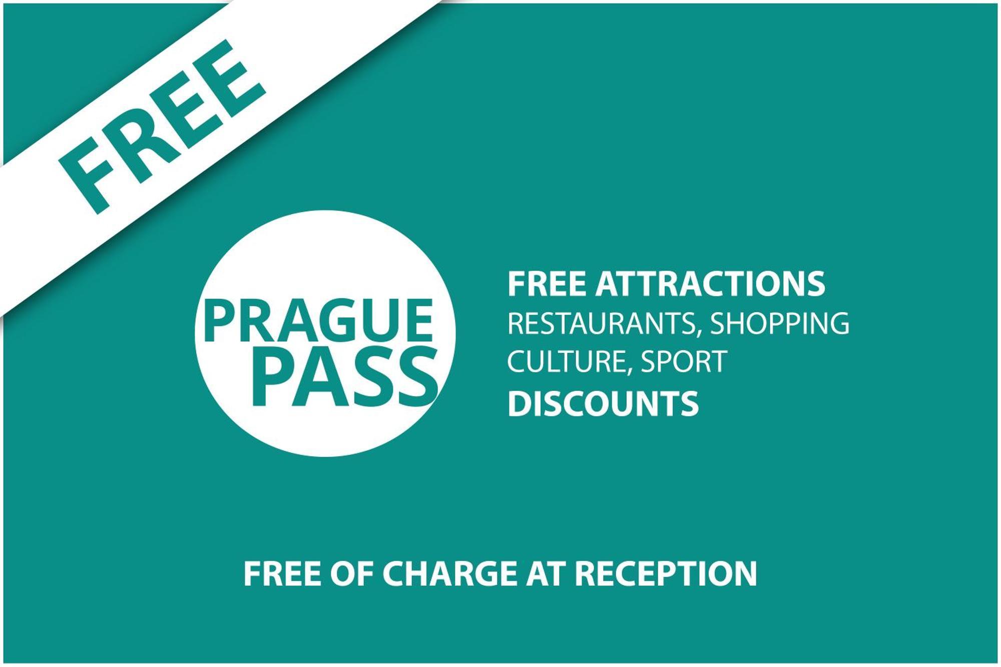 Wenceslas Square - Czech Leading 4* Prag