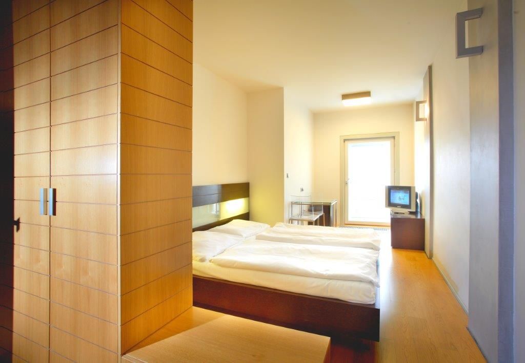 Wenceslas Square - Czech Leading Hotel Prague
