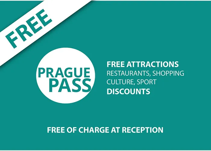 Wenceslas Square Hotel - Czech Leading Hotels